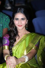 Vani Kapoor at Aaha Kalyanam Audio Launch
